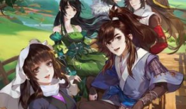 剑三短视频,重温江湖，共赏侠骨柔情