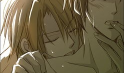 吻多的漫画,漫画中的浪漫邂逅